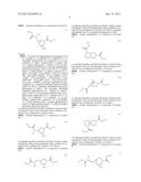 CARBAMATE AND UREA INHIBITORS OF 11BETA-HYDROXYSTEROID DEHYDROGENASE 1 diagram and image