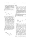 CARBAMATE AND UREA INHIBITORS OF 11BETA-HYDROXYSTEROID DEHYDROGENASE 1 diagram and image