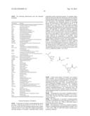 CARBAMATE AND UREA INHIBITORS OF 11BETA-HYDROXYSTEROID DEHYDROGENASE 1 diagram and image