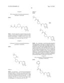 CARBAMATE AND UREA INHIBITORS OF 11BETA-HYDROXYSTEROID DEHYDROGENASE 1 diagram and image
