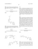 CARBAMATE AND UREA INHIBITORS OF 11BETA-HYDROXYSTEROID DEHYDROGENASE 1 diagram and image