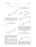 CARBAMATE AND UREA INHIBITORS OF 11BETA-HYDROXYSTEROID DEHYDROGENASE 1 diagram and image