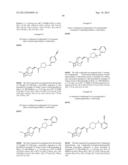 CARBAMATE AND UREA INHIBITORS OF 11BETA-HYDROXYSTEROID DEHYDROGENASE 1 diagram and image