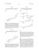 CARBAMATE AND UREA INHIBITORS OF 11BETA-HYDROXYSTEROID DEHYDROGENASE 1 diagram and image