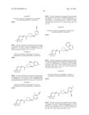 CARBAMATE AND UREA INHIBITORS OF 11BETA-HYDROXYSTEROID DEHYDROGENASE 1 diagram and image