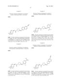CARBAMATE AND UREA INHIBITORS OF 11BETA-HYDROXYSTEROID DEHYDROGENASE 1 diagram and image