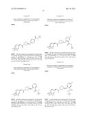 CARBAMATE AND UREA INHIBITORS OF 11BETA-HYDROXYSTEROID DEHYDROGENASE 1 diagram and image