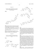 CARBAMATE AND UREA INHIBITORS OF 11BETA-HYDROXYSTEROID DEHYDROGENASE 1 diagram and image