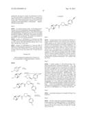 CARBAMATE AND UREA INHIBITORS OF 11BETA-HYDROXYSTEROID DEHYDROGENASE 1 diagram and image