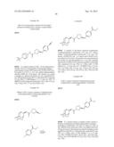 CARBAMATE AND UREA INHIBITORS OF 11BETA-HYDROXYSTEROID DEHYDROGENASE 1 diagram and image