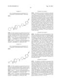 CARBAMATE AND UREA INHIBITORS OF 11BETA-HYDROXYSTEROID DEHYDROGENASE 1 diagram and image