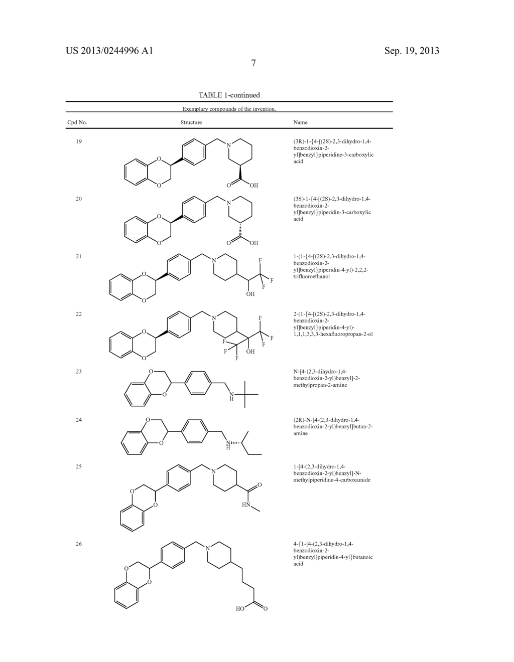 BENZODIOXANE INHIBITORS OF LEUKOTRIENE PRODUCTION - diagram, schematic, and image 08