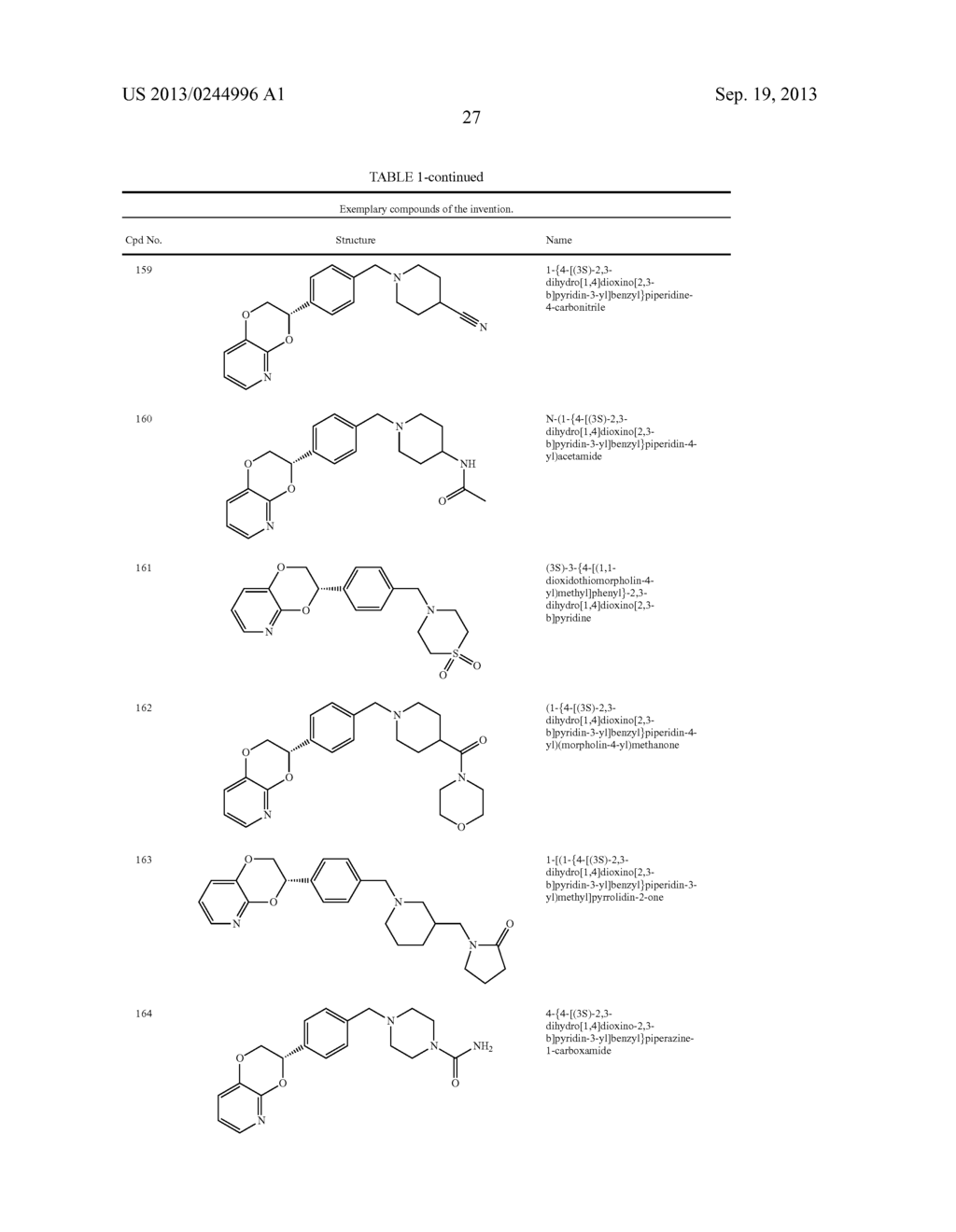 BENZODIOXANE INHIBITORS OF LEUKOTRIENE PRODUCTION - diagram, schematic, and image 28