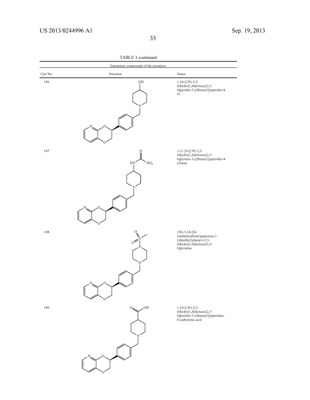 BENZODIOXANE INHIBITORS OF LEUKOTRIENE PRODUCTION - diagram, schematic, and image 34