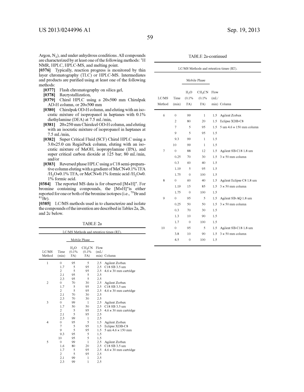 BENZODIOXANE INHIBITORS OF LEUKOTRIENE PRODUCTION - diagram, schematic, and image 60