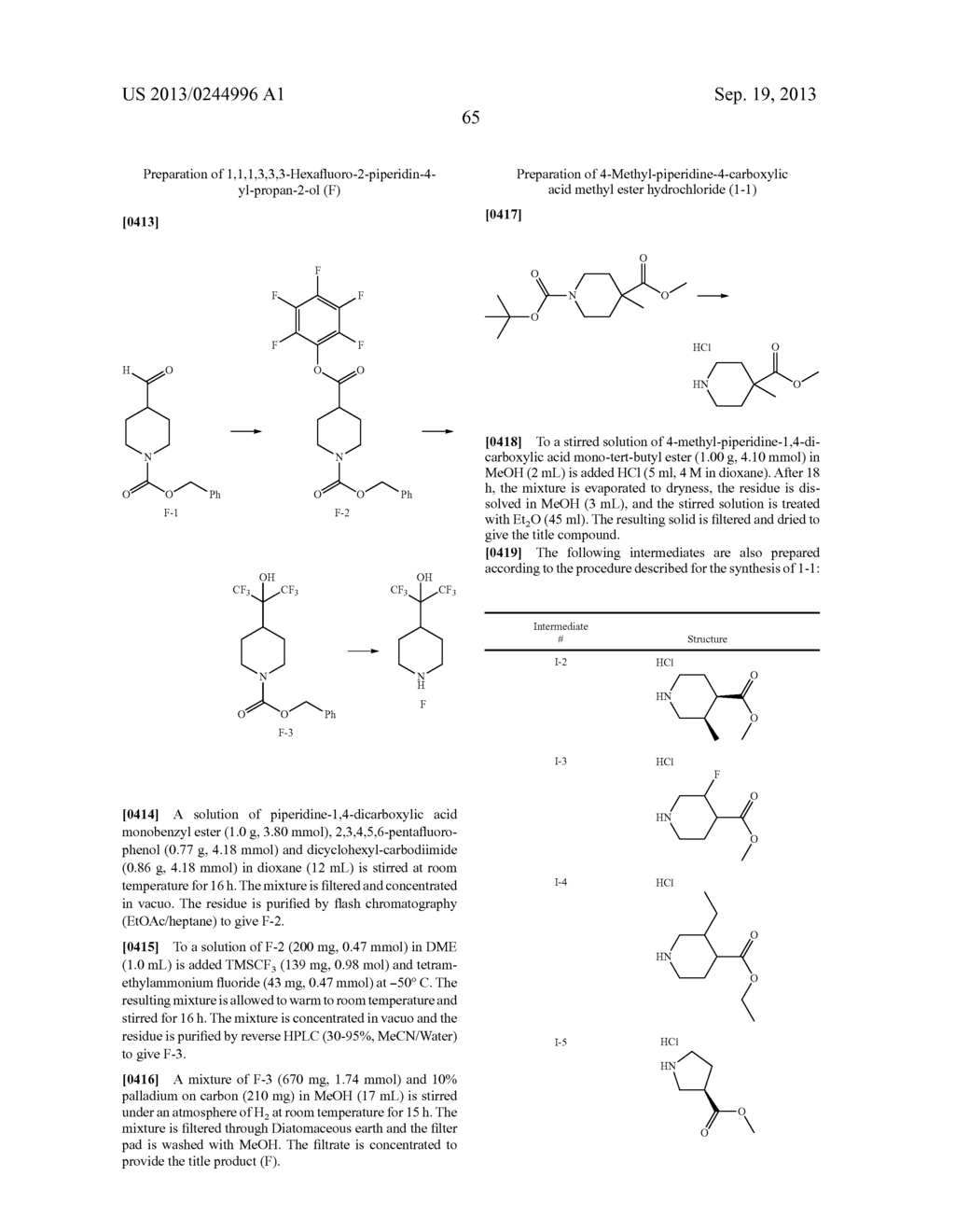 BENZODIOXANE INHIBITORS OF LEUKOTRIENE PRODUCTION - diagram, schematic, and image 66