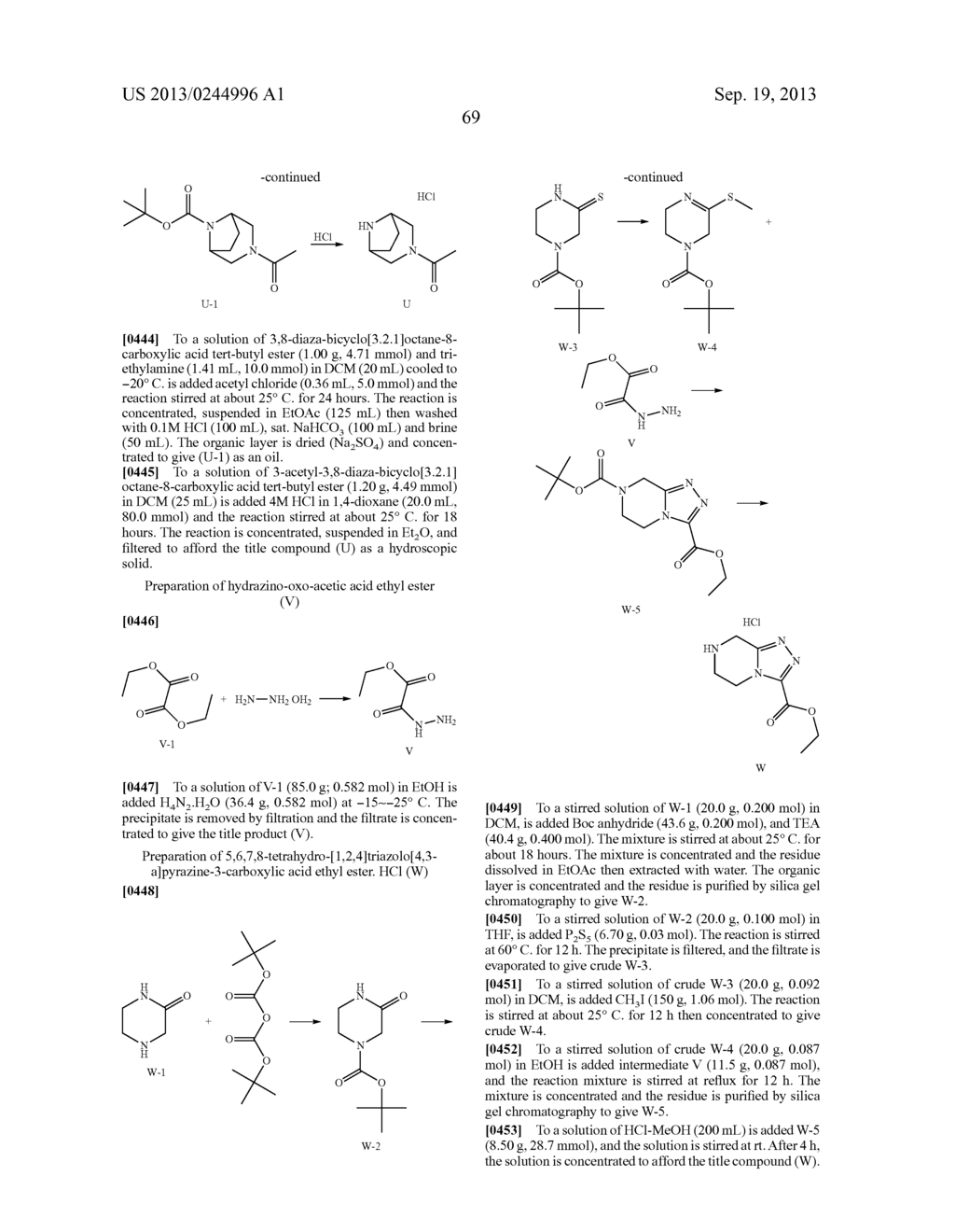 BENZODIOXANE INHIBITORS OF LEUKOTRIENE PRODUCTION - diagram, schematic, and image 70