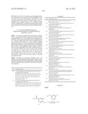 AZETIDINYL DIAMIDES AS MONOACYLGLYCEROL LIPASE INHIBITORS diagram and image