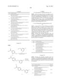 AZETIDINYL DIAMIDES AS MONOACYLGLYCEROL LIPASE INHIBITORS diagram and image