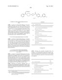 AZETIDINYL DIAMIDES AS MONOACYLGLYCEROL LIPASE INHIBITORS diagram and image