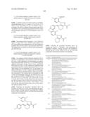 AZETIDINYL DIAMIDES AS MONOACYLGLYCEROL LIPASE INHIBITORS diagram and image