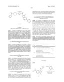 AZETIDINYL DIAMIDES AS MONOACYLGLYCEROL LIPASE INHIBITORS diagram and image