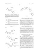 AZETIDINYL DIAMIDES AS MONOACYLGLYCEROL LIPASE INHIBITORS diagram and image