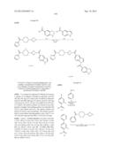 AZETIDINYL DIAMIDES AS MONOACYLGLYCEROL LIPASE INHIBITORS diagram and image