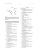 AZETIDINYL DIAMIDES AS MONOACYLGLYCEROL LIPASE INHIBITORS diagram and image