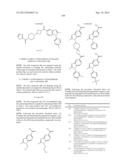 AZETIDINYL DIAMIDES AS MONOACYLGLYCEROL LIPASE INHIBITORS diagram and image