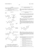 AZETIDINYL DIAMIDES AS MONOACYLGLYCEROL LIPASE INHIBITORS diagram and image