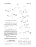 AZETIDINYL DIAMIDES AS MONOACYLGLYCEROL LIPASE INHIBITORS diagram and image