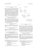 AZETIDINYL DIAMIDES AS MONOACYLGLYCEROL LIPASE INHIBITORS diagram and image