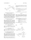 AZETIDINYL DIAMIDES AS MONOACYLGLYCEROL LIPASE INHIBITORS diagram and image