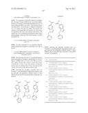 AZETIDINYL DIAMIDES AS MONOACYLGLYCEROL LIPASE INHIBITORS diagram and image