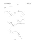 AZETIDINYL DIAMIDES AS MONOACYLGLYCEROL LIPASE INHIBITORS diagram and image