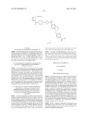 AZETIDINYL DIAMIDES AS MONOACYLGLYCEROL LIPASE INHIBITORS diagram and image