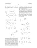 AZETIDINYL DIAMIDES AS MONOACYLGLYCEROL LIPASE INHIBITORS diagram and image