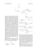 AZETIDINYL DIAMIDES AS MONOACYLGLYCEROL LIPASE INHIBITORS diagram and image