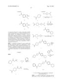 AZETIDINYL DIAMIDES AS MONOACYLGLYCEROL LIPASE INHIBITORS diagram and image