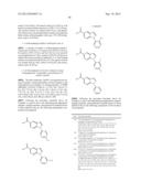 AZETIDINYL DIAMIDES AS MONOACYLGLYCEROL LIPASE INHIBITORS diagram and image