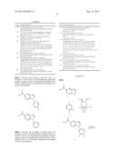 AZETIDINYL DIAMIDES AS MONOACYLGLYCEROL LIPASE INHIBITORS diagram and image