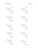 AZETIDINYL DIAMIDES AS MONOACYLGLYCEROL LIPASE INHIBITORS diagram and image