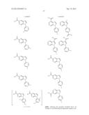 AZETIDINYL DIAMIDES AS MONOACYLGLYCEROL LIPASE INHIBITORS diagram and image