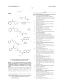 AZETIDINYL DIAMIDES AS MONOACYLGLYCEROL LIPASE INHIBITORS diagram and image