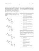 AZETIDINYL DIAMIDES AS MONOACYLGLYCEROL LIPASE INHIBITORS diagram and image