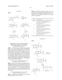 AZETIDINYL DIAMIDES AS MONOACYLGLYCEROL LIPASE INHIBITORS diagram and image