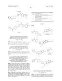 AZETIDINYL DIAMIDES AS MONOACYLGLYCEROL LIPASE INHIBITORS diagram and image