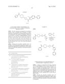 AZETIDINYL DIAMIDES AS MONOACYLGLYCEROL LIPASE INHIBITORS diagram and image