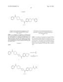 AZETIDINYL DIAMIDES AS MONOACYLGLYCEROL LIPASE INHIBITORS diagram and image